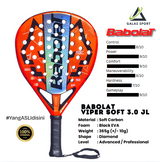 Babolat Viper Soft  Juan Lebron 3.0 2026