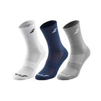Babolat Medium Mix Color 3 Pairs