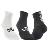 Bullpadel BPPMR2601 Premier Padel Black/White 2 Pairs