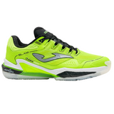 Padel Shoes Joma Slam Men 2615 Green Sneakers Sepatu Padel  | Sepatu Padel Pria 2026