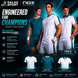 NOX Pro Apparel 2026 Jersey (Top Only)