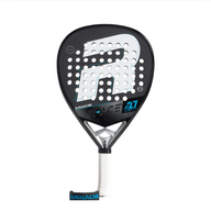 Royal Padel Race M27 Light (BLUE) 2026 Carbon 3K Racket/Raket Padel