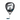 Royal Padel Race M27 Light (BLUE) 2026 Carbon 3K Racket/Raket Padel
