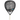 Royal Padel Race M27 Light 2025 Carbon 3K Racket/Raket Padel (Salinan)