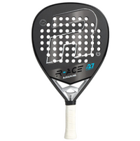 Royal Padel Race M27 Light 2025 Carbon 3K Racket/Raket Padel (Salinan)