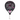 Royal Padel M27 Light (Pink) 2026 Carbon 3K Polyethylene Racket/Raket Padel