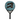 Royal Padel 35th Anniversary Polyethylene 2025 Racket/Raket Padel