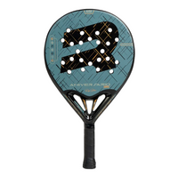 Royal Padel 35th Anniversary Polyethylene 2025 Racket/Raket Padel