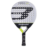 Bullpadel Indiga CTR Tour Line 26 (Round) Polyglass Racket/Raket Padel