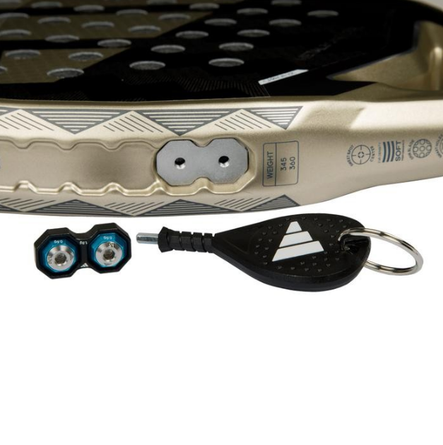 Adidas Metalbone CTRL 3.4 6K (Round) 2025