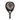 Vibora Yarara Radical 2.0 2025 Carbon 12K Racket/Raket Padel