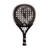 Vibora Yarara Radical 2.0 2025 Carbon 12K Racket/Raket Padel