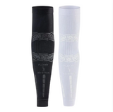 Floky NO STRAIN arm sleeve BLACK / WHITE