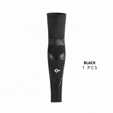 Floky No Strain Evolution Black Sleeves 1 Pcs