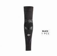 Floky No Strain Evolution Black Sleeves 1 Pcs