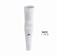 Floky No Strain Evolution White Sleeves 1 Pcs