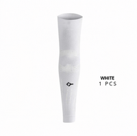 Floky No Strain Evolution White Sleeves 1 Pcs
