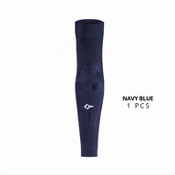 Floky No Strain Evolution Navy Blue Sleeves 1 Pcs