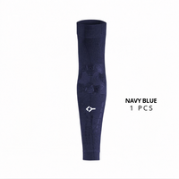 Floky No Strain Evolution Navy Blue Sleeves 1 Pcs