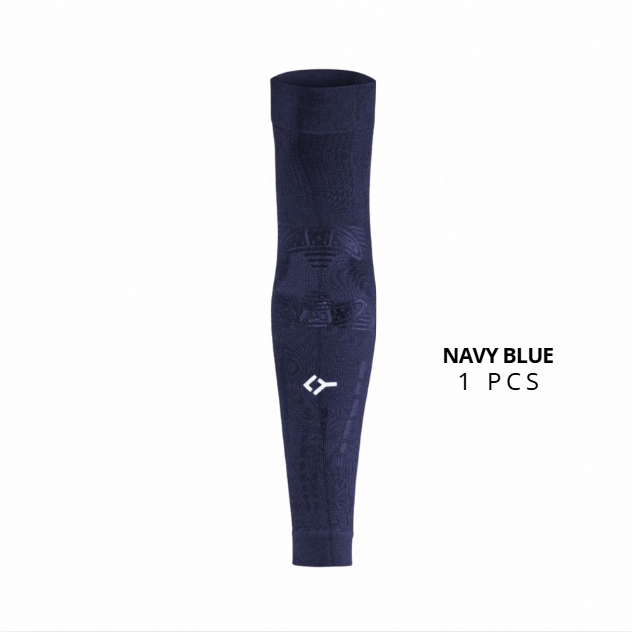 Floky No Strain Evolution Navy Blue Sleeves 1 Pcs