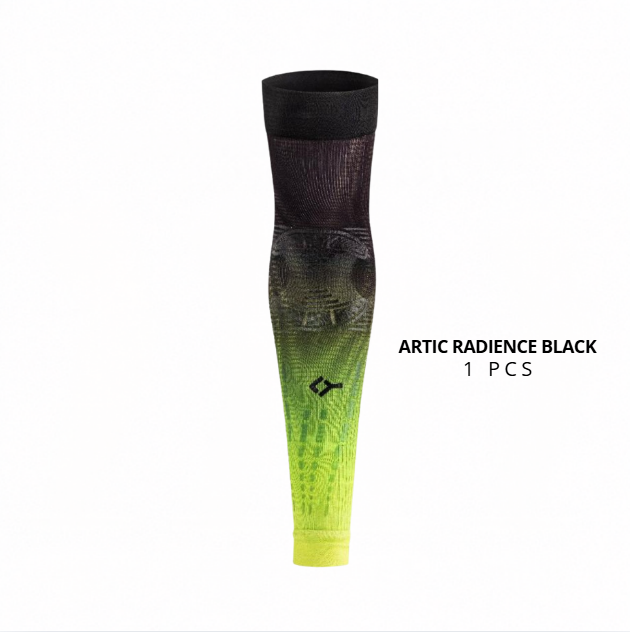 Floky No Strain Evolution Artic Radience Sleeves 1 Pcs