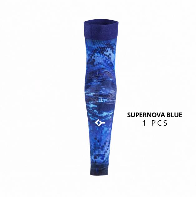 Floky No Strain Evolution Supernova Blue Sleeves 1 Pcs 2026