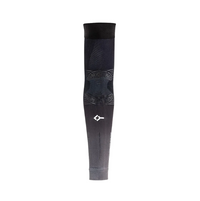 Floky No Strain Sleeves black 1 Pcs Signature Agustin Tapia