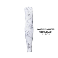 Floky No Strain Sleeves White/Black 1 Pcs Signature Lorenzo Musetti