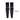 Floky NO STRAIN Black sleeve 2 Pcs