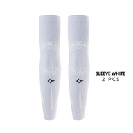 Floky NO STRAIN White sleeve 2 Pcs