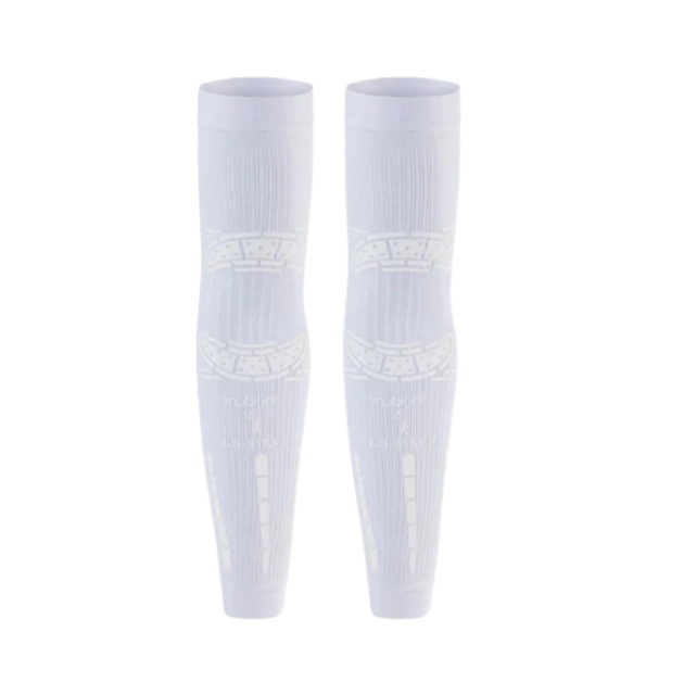 Floky NO STRAIN White sleeve 2 Pcs