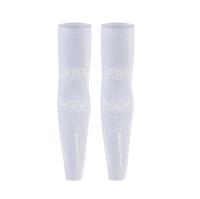 Floky NO STRAIN White sleeve 2 Pcs