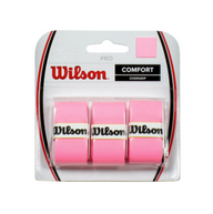 Wilson Overgrip Pink Comfort Tacky