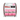 Wilson Overgrip Pink Comfort Tacky
