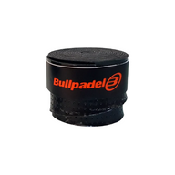 Bullpadel Overgrip Black Perforated