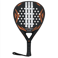 Adidas Match Black Orange 3.5 2026