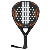 Adidas Match Black Orange 3.5 2026
