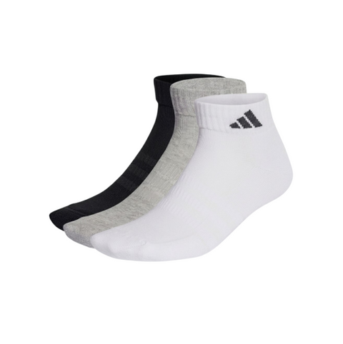 Adidas Socks  Essentials Light Ankle 3 Pairs