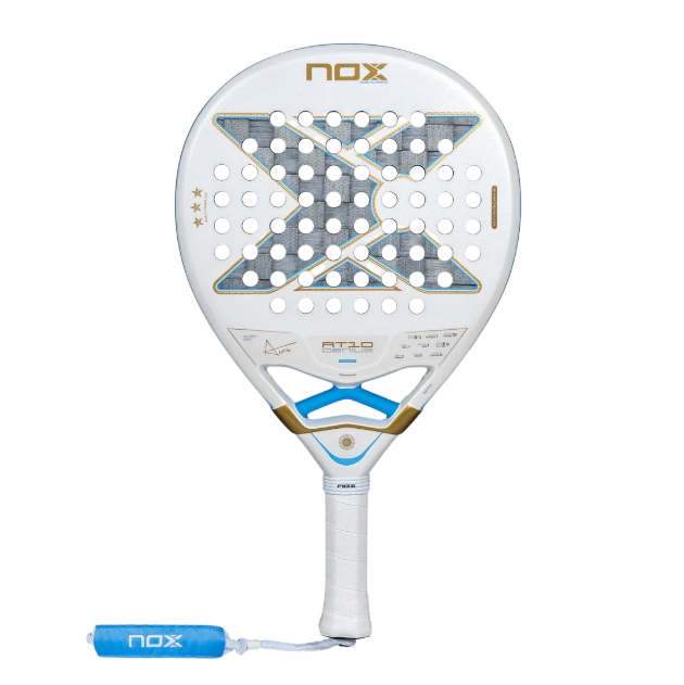 NOX AT10 Genius 18K Buenos Aires Argentina Exclusive Edition