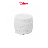 Wilson Overgrip White Perforated