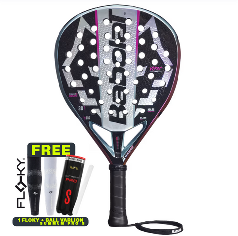 Babolat Viper Soft 3.1 Juan Lebron New Collection 2027