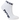 Nox Socks  Ankle WHITE/NAVY
