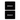 Siux Short Black Wristbands