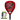BULLPADEL HACK 05 CFM COMFORT 27