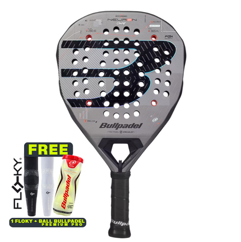 BULLPADEL NEURON 02 CFM COMFORT 27