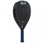 Siux Diablo Pro Night Blue Carbon 24K TeXtrem 2026 by Tino Libaak Racket/raket Padel