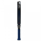 Siux Diablo Pro Night Blue Carbon 24K TeXtrem 2026 by Tino Libaak Racket/raket Padel