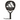 Adidas Metalbone Carbon CTRL 3.5 6K (Round) 2026 Racket/Raket Padel
