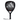 Adidas Metalbone Carbon CTRL 3.5 6K (Round) 2026 Racket/Raket Padel (Salinan)