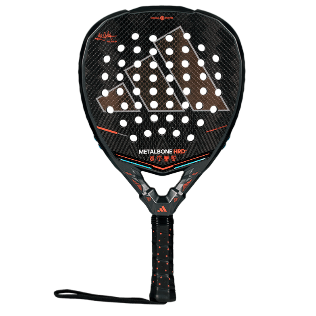Adidas Metalbone HRD+ 3.5 Carbon 16K (Diamond) 2026 by Ale Galan
